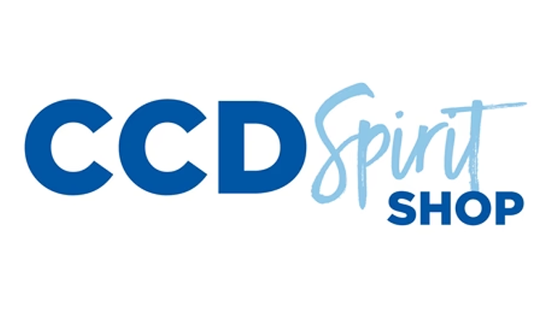 CCD Spirit Shop
